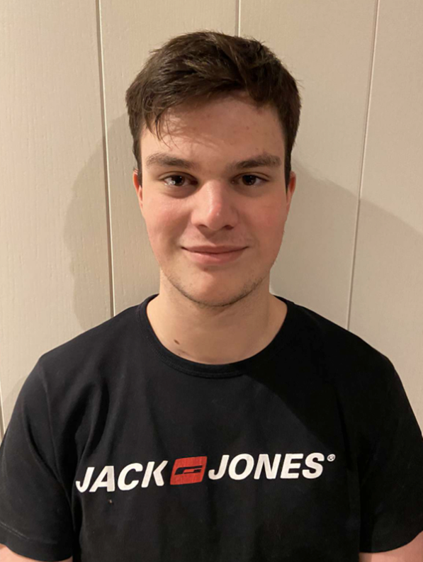 foto van Kyan Himschoot